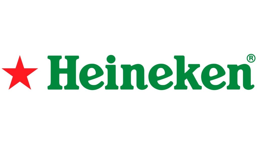 Heineken